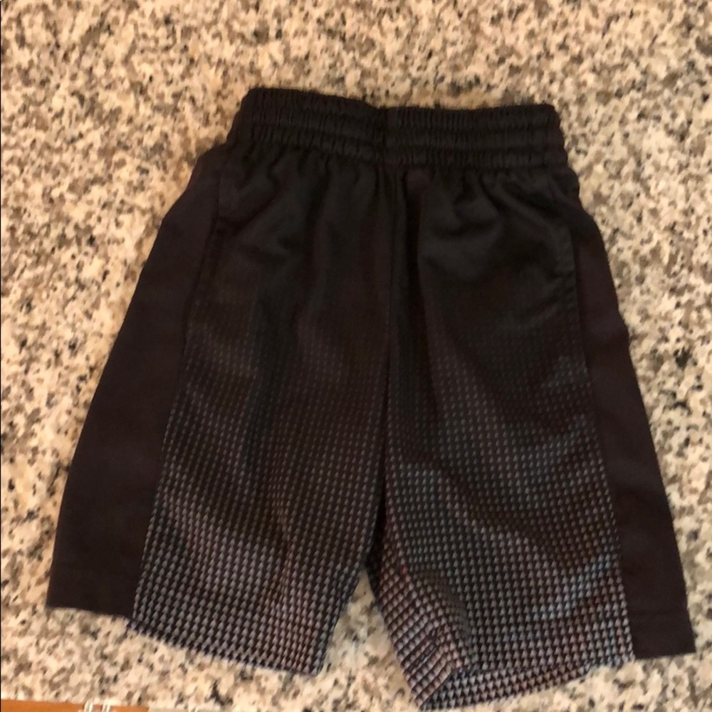 Boys active shorts
